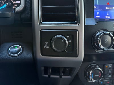 2020 Ford F-350SD Lariat