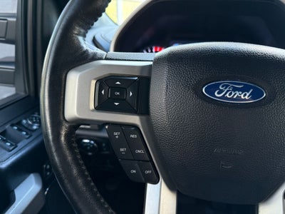 2020 Ford F-350SD Lariat