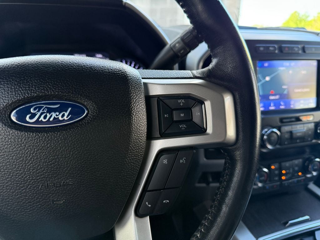 2020 Ford F-350SD Lariat