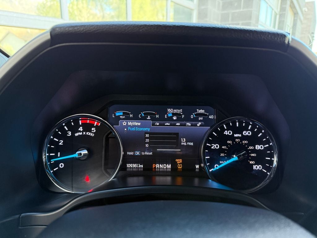 2020 Ford F-350SD Lariat