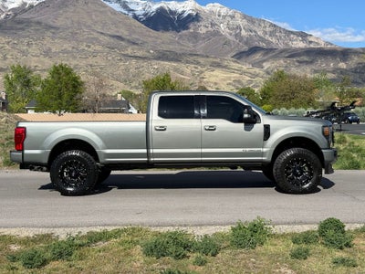 2020 Ford F-350SD Lariat