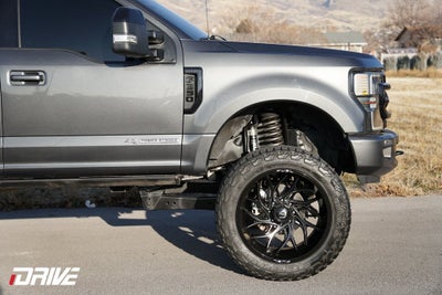 2020 Ford F-350SD Lariat