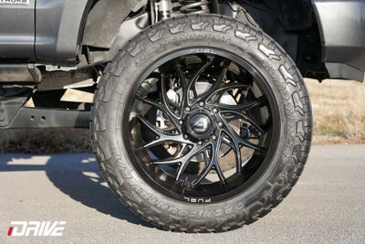 2020 Ford F-350SD Lariat