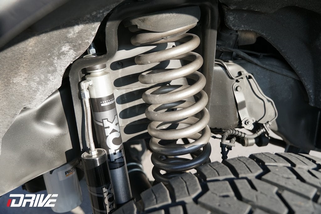 2020 Ford F-350SD Lariat