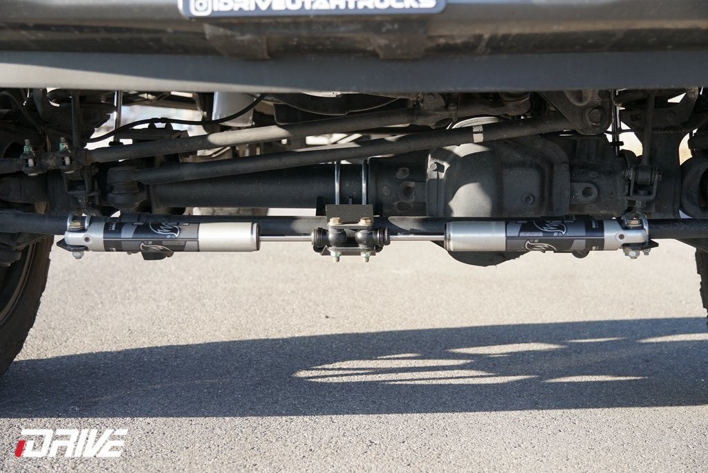 2020 Ford F-350SD Lariat