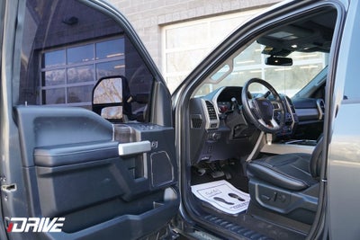 2020 Ford F-350SD Lariat