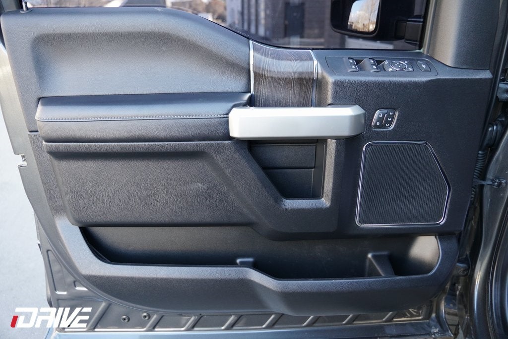 2020 Ford F-350SD Lariat