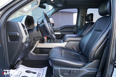 2020 Ford F-350SD Lariat