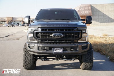 2020 Ford F-350SD Lariat