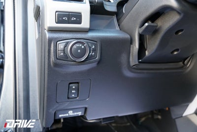 2020 Ford F-350SD Lariat