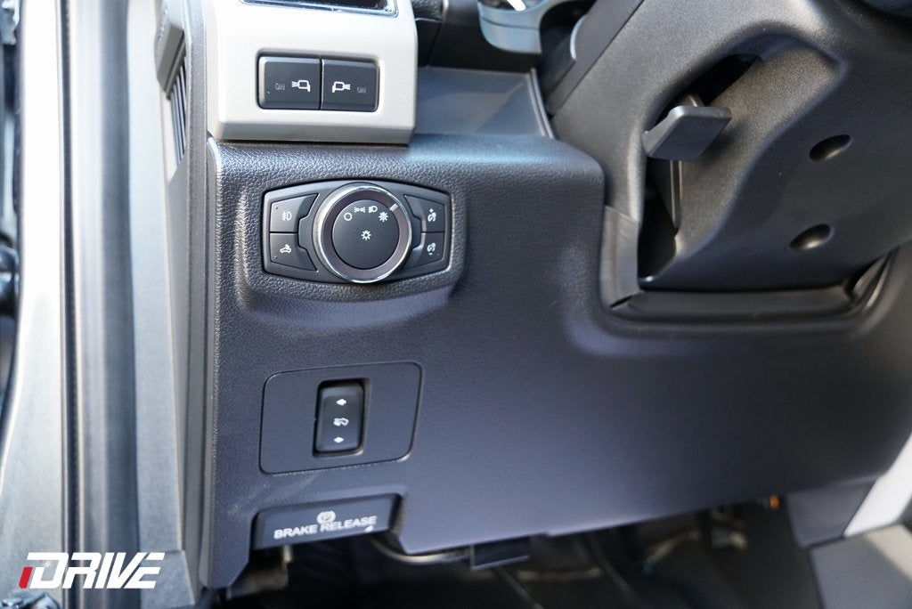 2020 Ford F-350SD Lariat