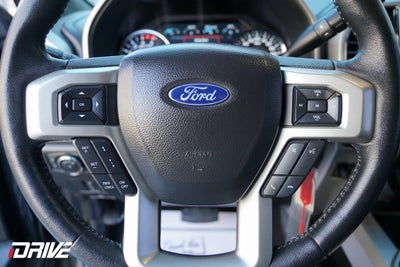 2020 Ford F-350SD Lariat