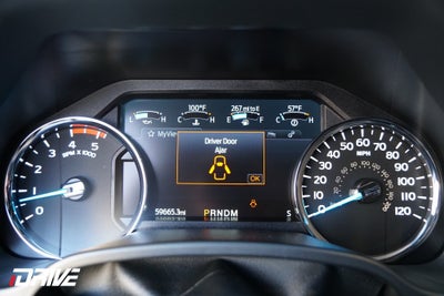 2020 Ford F-350SD Lariat