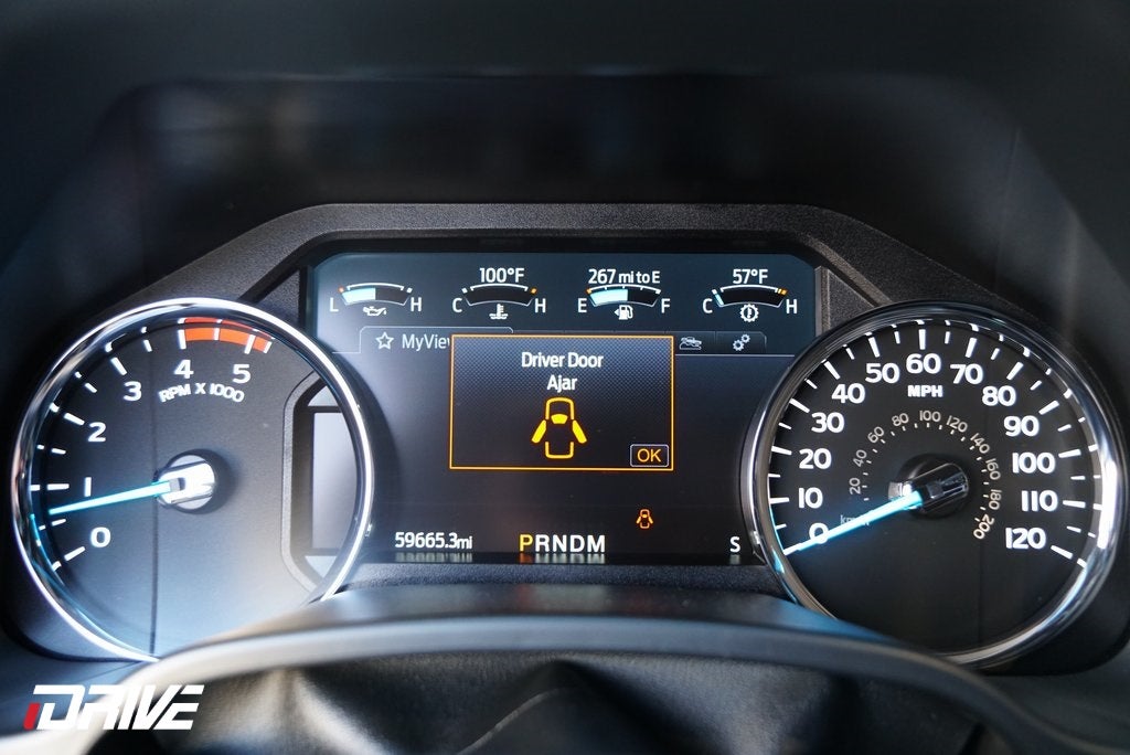 2020 Ford F-350SD Lariat