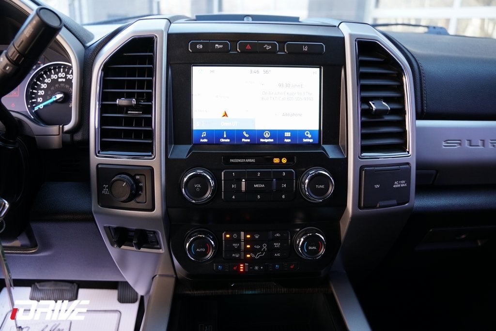 2020 Ford F-350SD Lariat