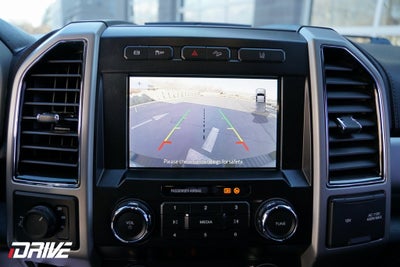 2020 Ford F-350SD Lariat