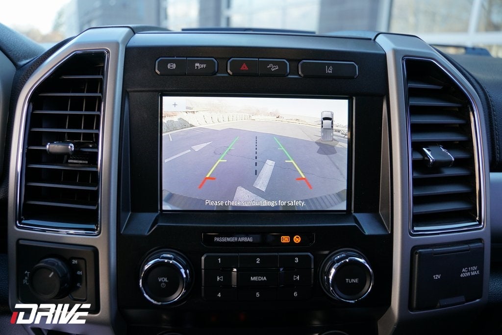 2020 Ford F-350SD Lariat