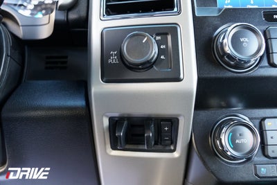 2020 Ford F-350SD Lariat