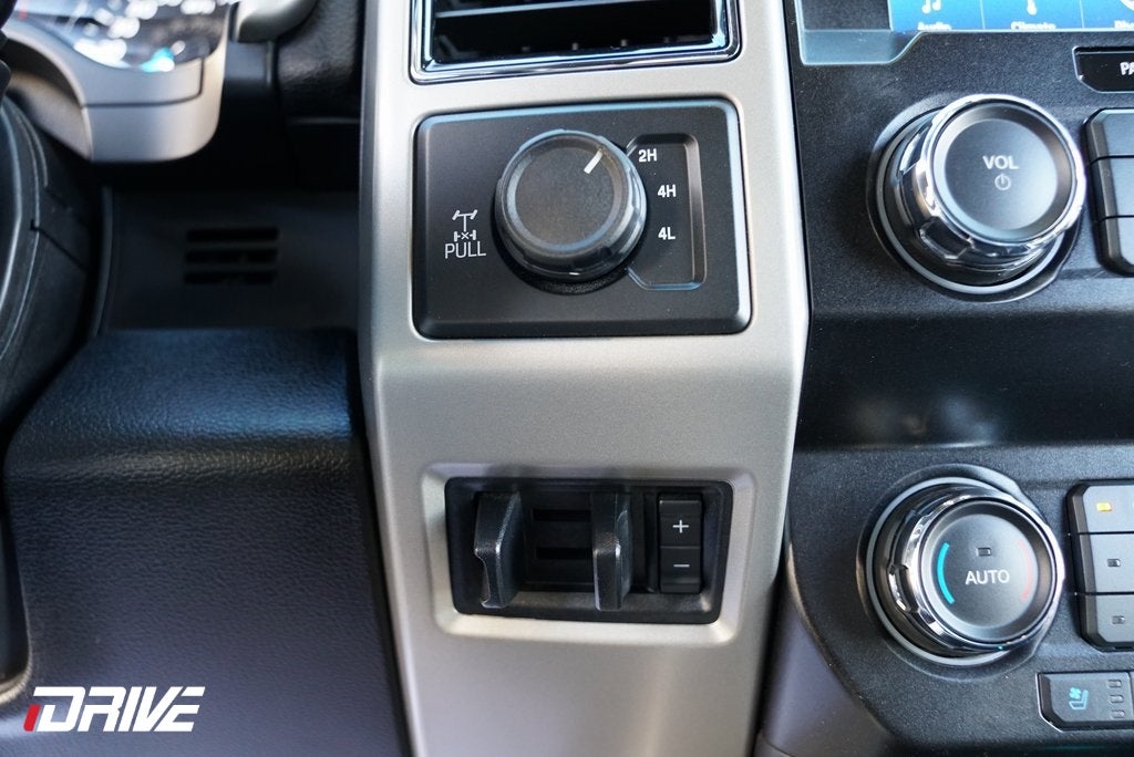 2020 Ford F-350SD Lariat