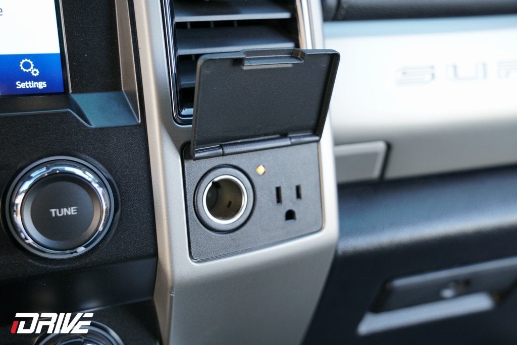 2020 Ford F-350SD Lariat