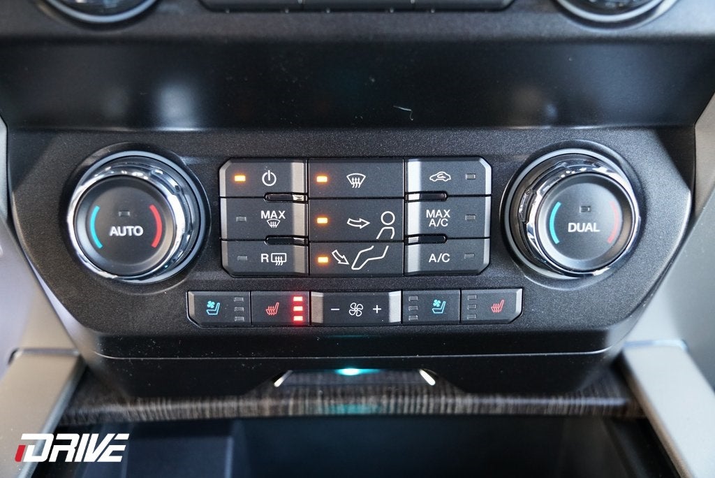 2020 Ford F-350SD Lariat