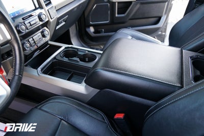 2020 Ford F-350SD Lariat