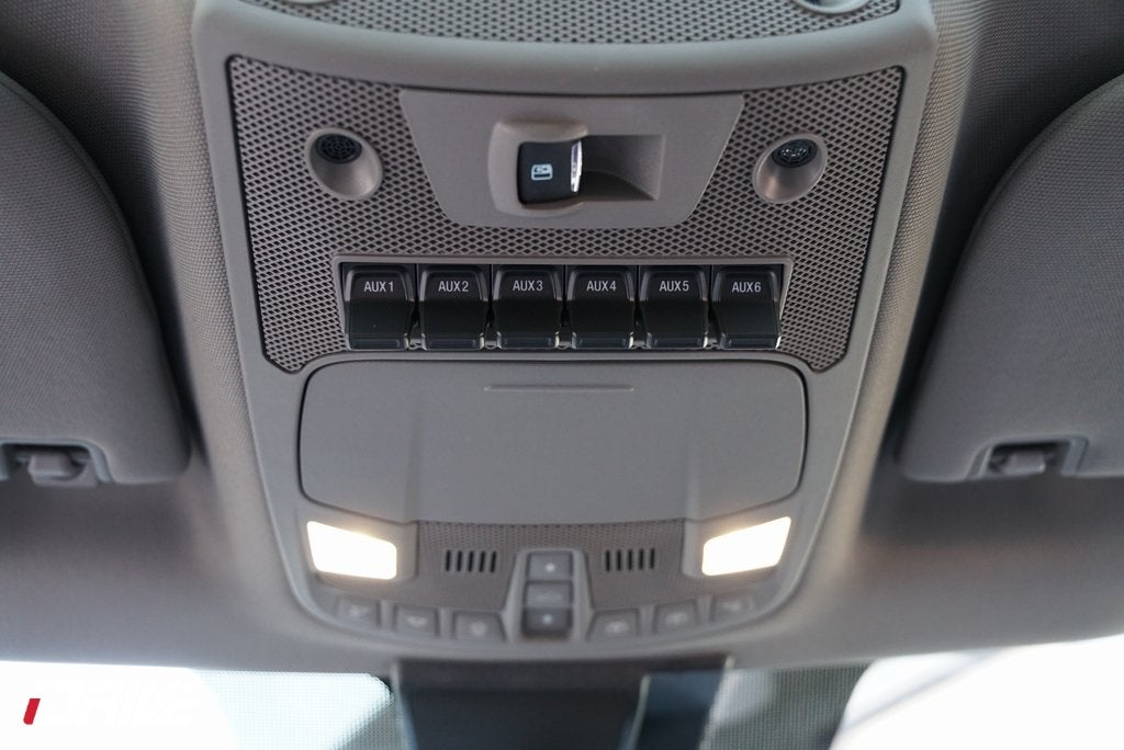 2020 Ford F-350SD Lariat