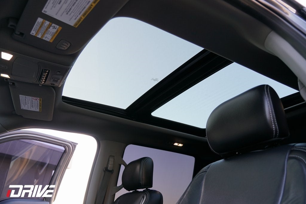 2020 Ford F-350SD Lariat