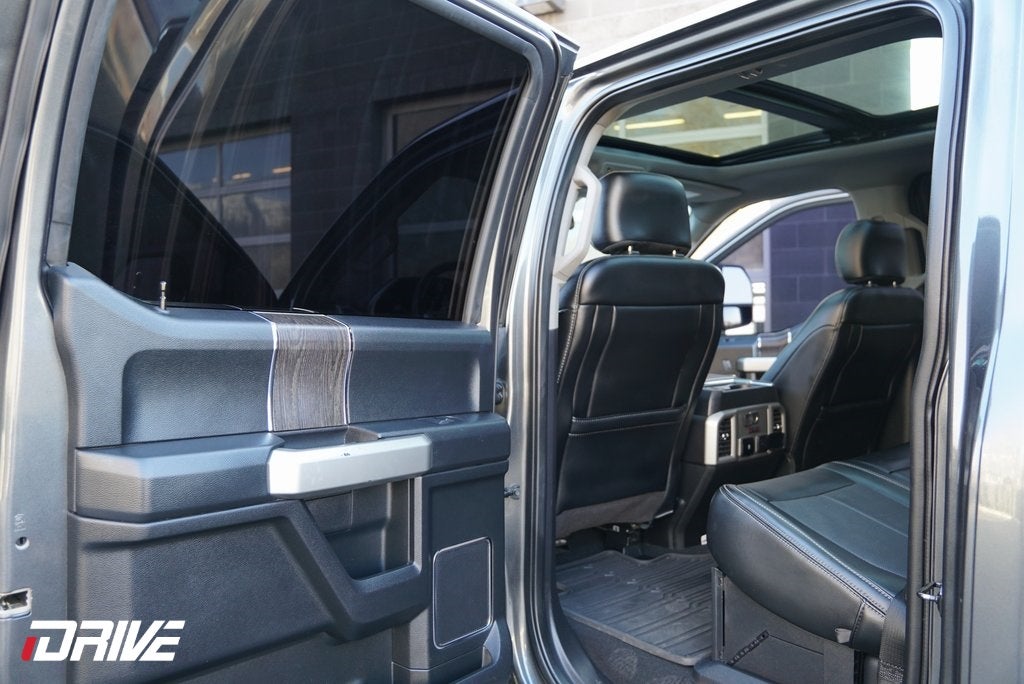 2020 Ford F-350SD Lariat