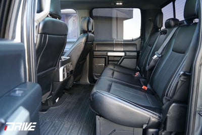 2020 Ford F-350SD Lariat