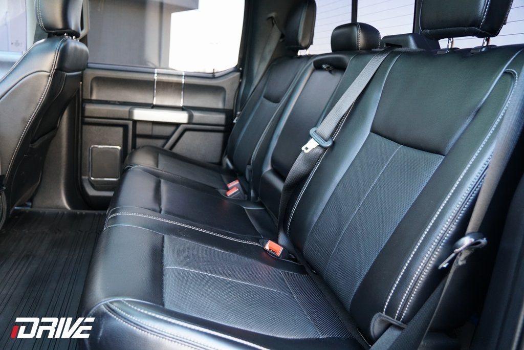 2020 Ford F-350SD Lariat