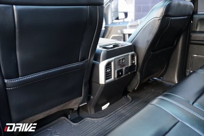 2020 Ford F-350SD Lariat