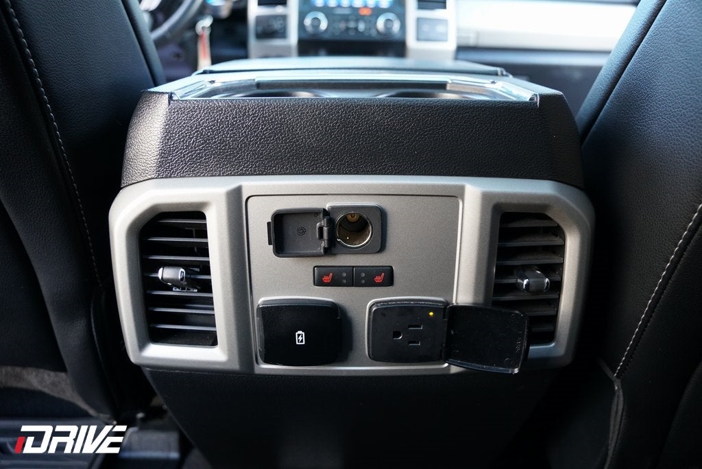 2020 Ford F-350SD Lariat