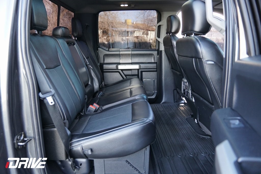 2020 Ford F-350SD Lariat