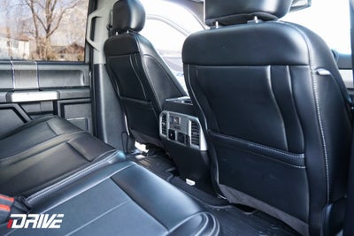2020 Ford F-350SD Lariat