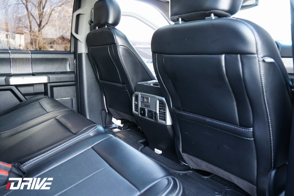 2020 Ford F-350SD Lariat