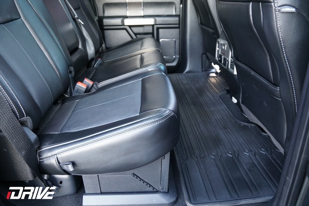 2020 Ford F-350SD Lariat