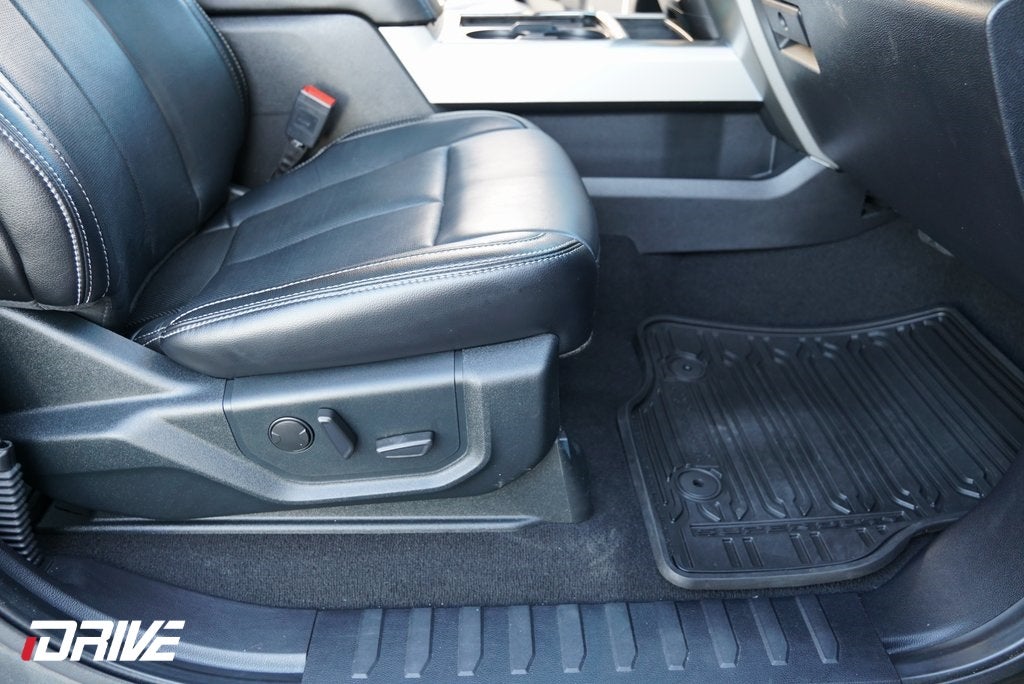 2020 Ford F-350SD Lariat