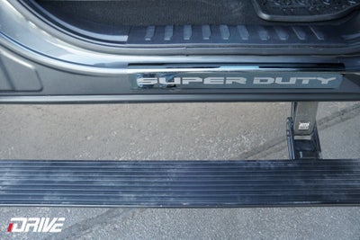 2020 Ford F-350SD Lariat