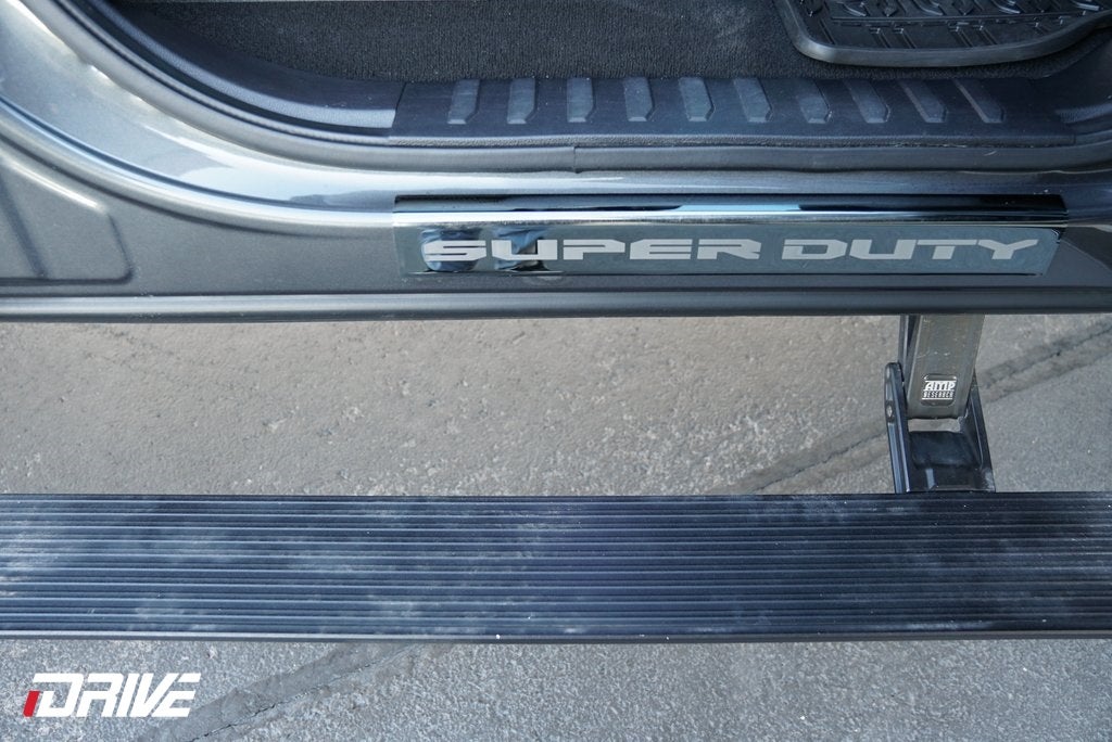 2020 Ford F-350SD Lariat