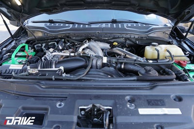 2020 Ford F-350SD Lariat