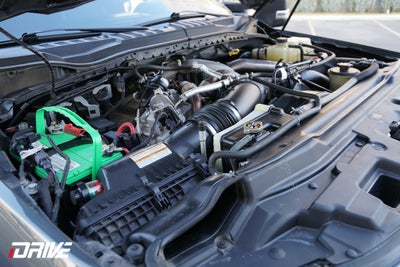 2020 Ford F-350SD Lariat