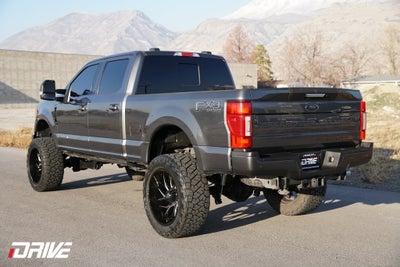 2020 Ford F-350SD Lariat