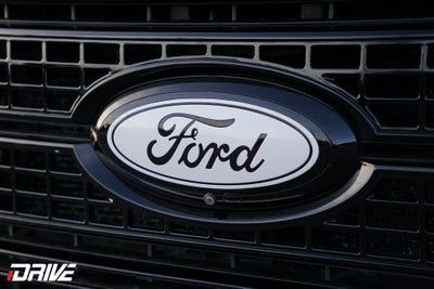 2017 Ford F-350SD Platinum