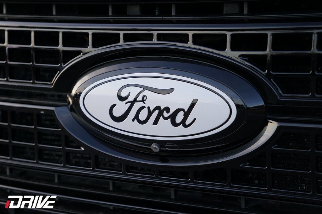 2017 Ford F-350SD Platinum