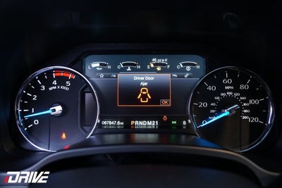 2017 Ford F-350SD Platinum