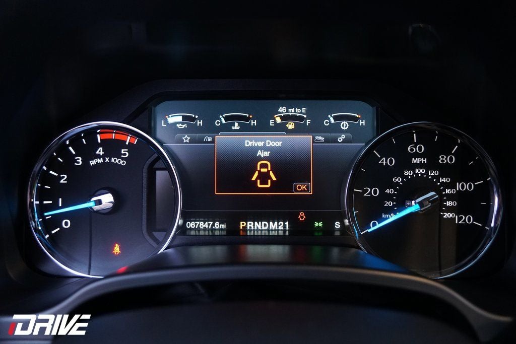 2017 Ford F-350SD Platinum