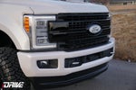 2017 Ford F-350SD Platinum