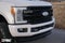 2017 Ford F-350SD Platinum