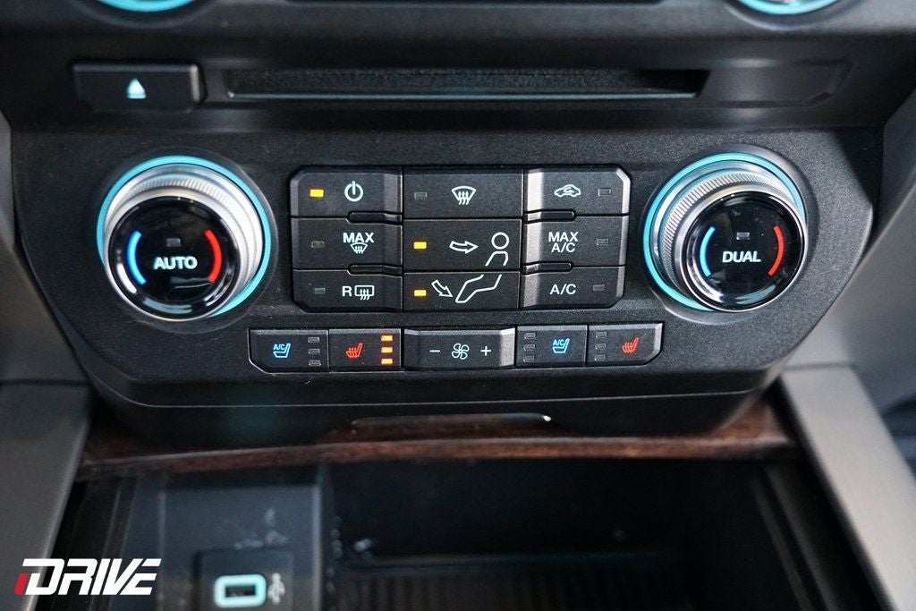 2017 Ford F-350SD Platinum